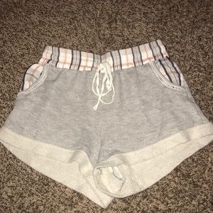 Anthropologie Shorts